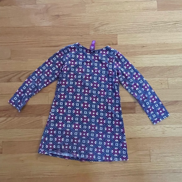 Authentic J khaki girls dress size 6 - Picture 3 of 3